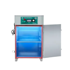 Electric Towel Bucket Warmer Salon Towels Sterilizer Cabinet Machine