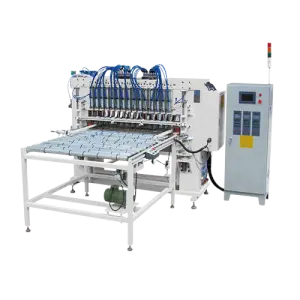 Stainless Steel Towel Warmer /Towel Heater /Towel Radiator Welding Machine