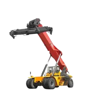 45 Ton Container Reach Stacker SRSC45H1