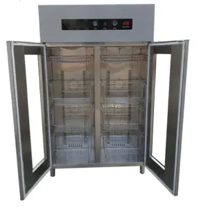 Electric Dish Sterilizer Disinfection Cabinet  Towel Warmer Cabinet Sterilizer