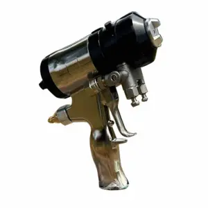 Power Tool Standard Two-component Sprayer Polyurethane Air Spray Guns
