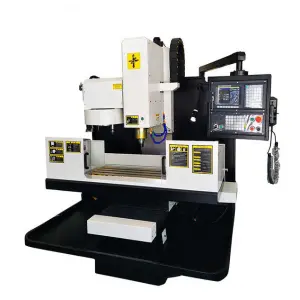 Wood Cnc Atc Cnc Wood Router Machine Woodworking Milling Machinery Metal Milling Machine for Plywood Aluminium Foam Stone Eps