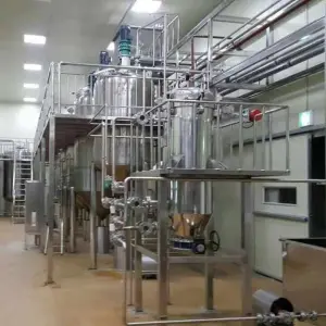Commercial 10ton/batch Canola Processing Rapeseed Cotton Seed Oil Production Line Palm Kernel Oil Refinery Machine