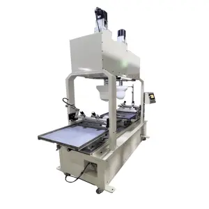 Automatic Two-Color Core Engine Gravure Plate Printer