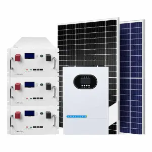 Inverter Solar Power System Home Solar Inverter Solar Home System Mppt Controller Inverter
