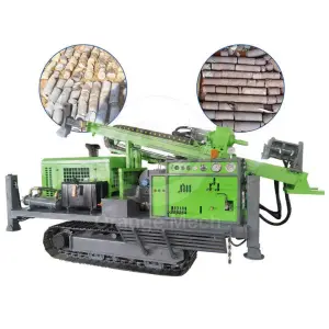 2025   JY600 Full Hydraulic Core Drill Rig for Engineering and Geology for Mining Operations