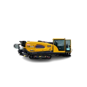HDD Machine XZ430E 430KN Horizontal Directional Drilling