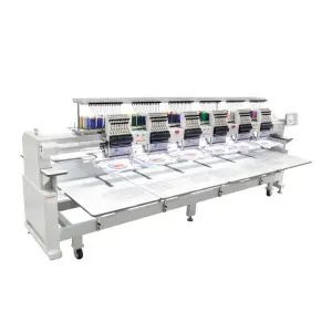 Stenbrug XDB-1506w Commercial Border Embroidery Machine for Mattress Border