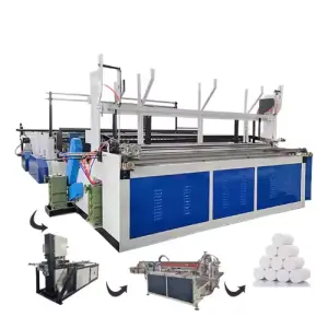 Napkin Making Machine/ Complete Set Production Line