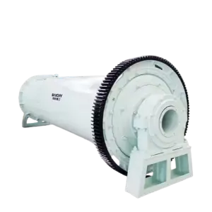 Mining Ball Mill Grinding Machine, High Capacity Iron Ore Grinding Mill, Silica Sand Marble Ball Mill