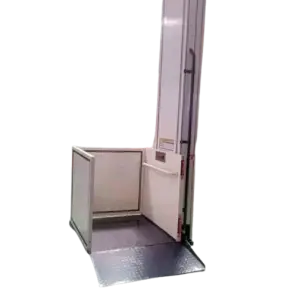 4.5m 5m 6m 7m Home Vertical Commercial Handicap Wheelchair Lift Electric Disable Lifter Elevator Stair Lift