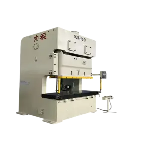 Automatic Metal Junction Electrical Metal Box Making Machine
