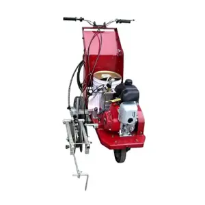 EPDM Playground Paving Machine 2.5m