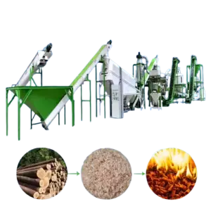 Agriculture Forestry Machinery