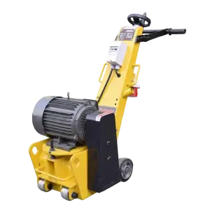 Automatic Walking Hydraulic Milling Machine