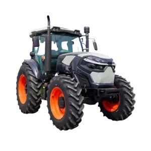 Farm Tractor 4WD