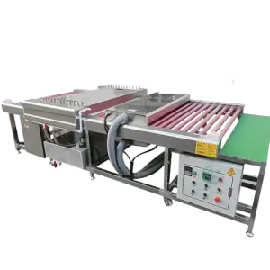 Under Counter Glass Washer