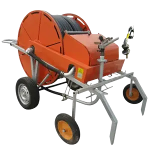 OPTIMAL Digital Agricultural Irrigation System