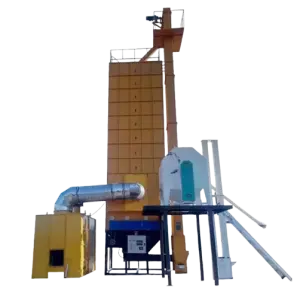 5HKB Rice Dryer