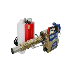 VOLNOS 10L-16L Agricultural Uav Drone Pesticide Sprayer