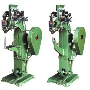 ZKM-6 Automatic Aluminum Tubular Riveting Machine