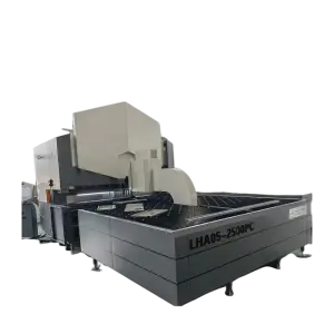 1500mm CNC Panel Bender Sheet Metal Folding Machine Automatic Bending Center