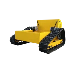 Zero Turn High Speed Wireless Wheeled Tank Tracks