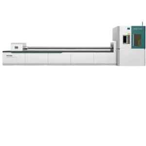 Rayther Laser 6 Meters 3000w Cnc Fiber Pipe Metal Tube Laser Cutting Machine