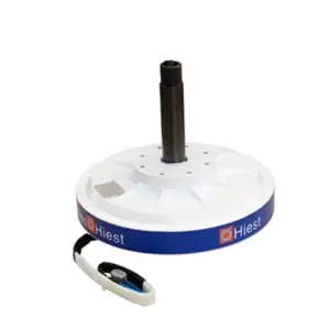 Wind Power Generator System Vertical 1Kw Wind Generator