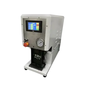 EW-5135 Hydraulic electric energy wire cable terminal Crimping Machine