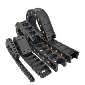 Electromechanical  Railroad Tank Chain Bridge Type