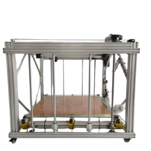 3D Printer Huge Printing Large Size 3d Printer High Temperature Digital Industrial Big Size Fdm 3d Printing Machine