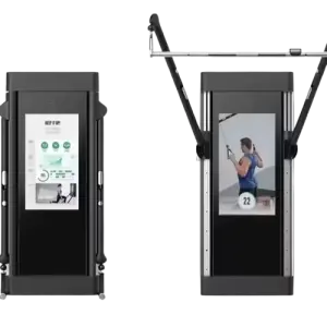 Automatic Volleyball Serving Machine for Sports Training and Practice