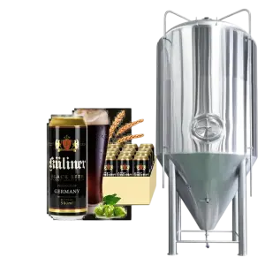 Tank Stainless Steel Restaurant Container