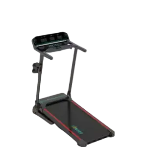 FP-TL8 Bodybuilding Training Treadmill With LED Screen Portable Foldable Electric Running Machine Treadmill for Exercise