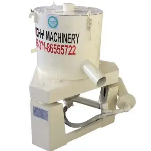 Fine Gold Ore Centrifugal Gravity Extraction Concentrator Machine