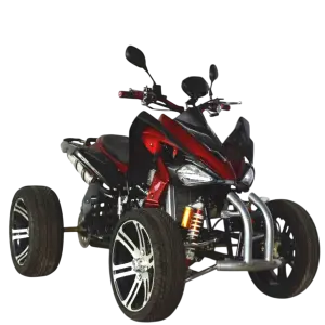 3 wheel Amphibious 200cc Sport Racing ATV Automatic