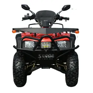 200cc 4x4 ATV UTV Off Road Cuatrimoto Four Wheel Off-Road Motorcycle ATV Farm Motor 4 Wheeler Quad Motobike