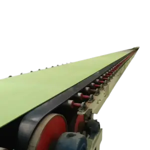 Board Making Machine Gypsum Plaster Board Manufacturing Machine min Investment Gypsum Plasterboard Production Line