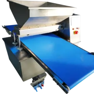 Commercial Automatic Cake Depositor Machine Cupcake Making & Batter Filler Efficient for Bakery