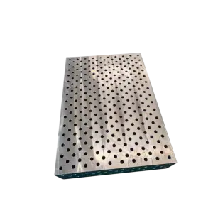 Hoston welding table welding layout table