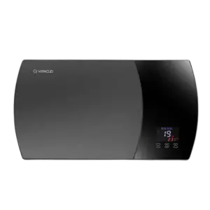Yangzi Intelligent 3S Instant Electric Water Heater for Home and RV Use Voice Control Variable Frequency Constant Temperature