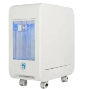 Professional Medical Devices Emergency & Clinics Apparatuses Breathing Apparatus