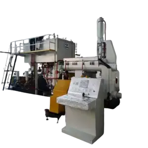 Fully Automatic Aluminum Profiles Section Extrusion Production Machinery Line