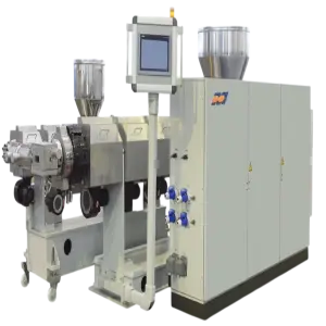 EPDM Sealing Strip Extruder Machine: Efficient PVC Rubber Seals Manufacturing Solution