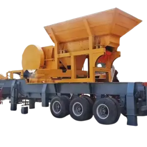 Mining Quarry Granite Basalt Limestone Gravel Waste Concrete Crushing