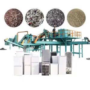 Automatic E-coating Line Turnkey solution