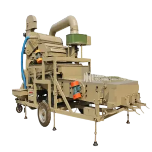 Red Kidney Bean Cleaning Machine  Cleaner Barley lentil bean  maize cleaning and grader Machine