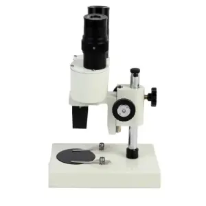 MinJie XT-II Repair Mobile Phone PCB BGA Inspection Mobile Microscope Stereo Binocular Microscope