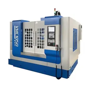 CNC Machine Tool  Supply 5-Axis CNC Milling Machine  Center XK7130 Specification
